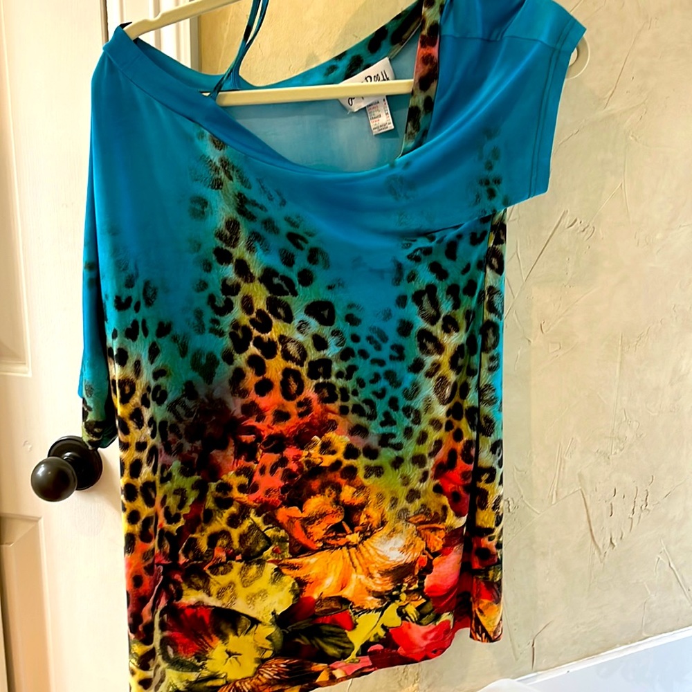 Sexy Joseph Ribkoff top
